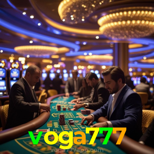 voga777 Plataforma:Seu Lugar para a Diversão e Ganhos Incríveis no Cassino Online Brasileiro!