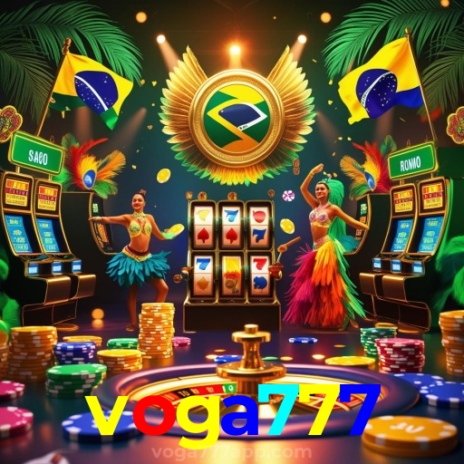 Baixar Jogos Imperdíveis no voga777: O Portal da Diversão